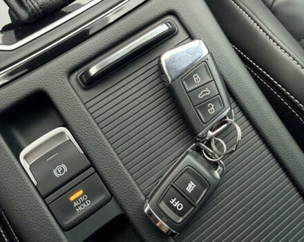 Серый Фольксваген Пассат, объемом двигателя 1.4 л и пробегом 111 тыс. км за 24700 $, фото 42 на Automoto.ua