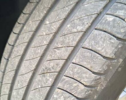 Сірий Фольксваген Пассат, об'ємом двигуна 1.97 л та пробігом 213 тис. км за 20500 $, фото 35 на Automoto.ua