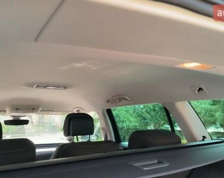 Серый Фольксваген Пассат, объемом двигателя 2 л и пробегом 162 тыс. км за 26000 $, фото 18 на Automoto.ua