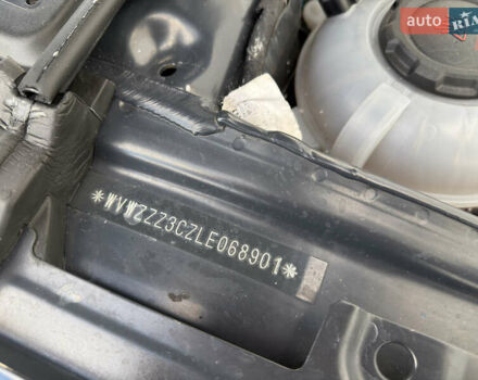 Серый Фольксваген Пассат, объемом двигателя 2 л и пробегом 232 тыс. км за 21799 $, фото 49 на Automoto.ua