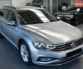Сірий Фольксваген Пассат, об'ємом двигуна 2 л та пробігом 140 тис. км за 28250 $, фото 17 на Automoto.ua