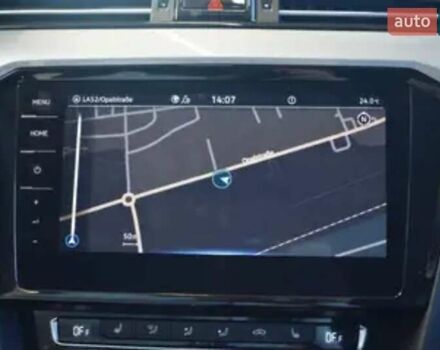 Сірий Фольксваген Пассат, об'ємом двигуна 2 л та пробігом 140 тис. км за 28250 $, фото 5 на Automoto.ua