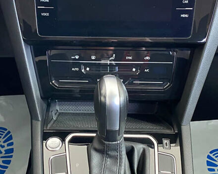 Серый Фольксваген Пассат, объемом двигателя 2 л и пробегом 120 тыс. км за 20950 $, фото 17 на Automoto.ua