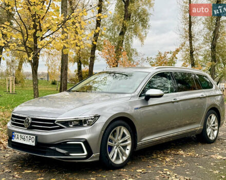 Серый Фольксваген Пассат, объемом двигателя 1.4 л и пробегом 111 тыс. км за 24700 $, фото 74 на Automoto.ua