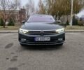 Серый Фольксваген Пассат, объемом двигателя 1.97 л и пробегом 163 тыс. км за 22300 $, фото 1 на Automoto.ua