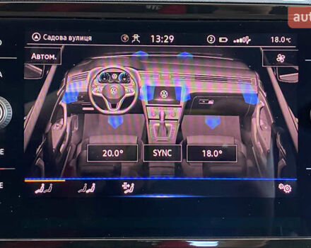 Серый Фольксваген Пассат, объемом двигателя 2 л и пробегом 120 тыс. км за 20950 $, фото 33 на Automoto.ua