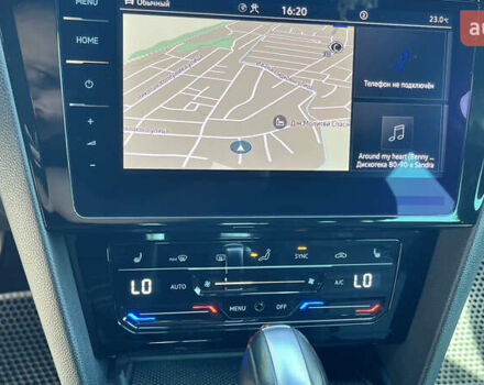 Серый Фольксваген Пассат, объемом двигателя 1.97 л и пробегом 176 тыс. км за 27900 $, фото 23 на Automoto.ua