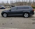 Серый Фольксваген Пассат, объемом двигателя 1.97 л и пробегом 163 тыс. км за 22300 $, фото 6 на Automoto.ua