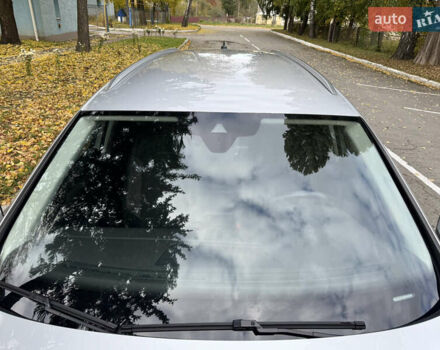 Серый Фольксваген Пассат, объемом двигателя 1.97 л и пробегом 138 тыс. км за 28400 $, фото 11 на Automoto.ua