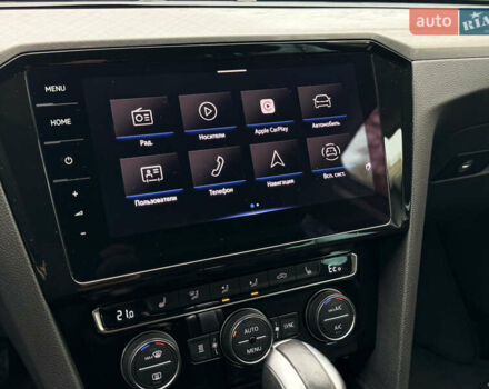 Серый Фольксваген Пассат, объемом двигателя 1.4 л и пробегом 111 тыс. км за 24700 $, фото 36 на Automoto.ua