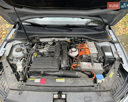 Серый Фольксваген Пассат, объемом двигателя 1.4 л и пробегом 111 тыс. км за 24700 $, фото 47 на Automoto.ua