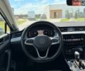 Сірий Фольксваген Пассат, об'ємом двигуна 1.97 л та пробігом 195 тис. км за 21000 $, фото 17 на Automoto.ua