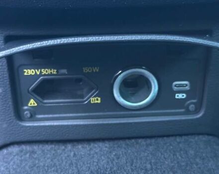 Сірий Фольксваген Пассат, об'ємом двигуна 1.97 л та пробігом 191 тис. км за 20900 $, фото 35 на Automoto.ua