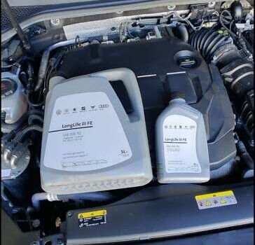 Сірий Фольксваген Пассат, об'ємом двигуна 1.97 л та пробігом 213 тис. км за 20500 $, фото 66 на Automoto.ua