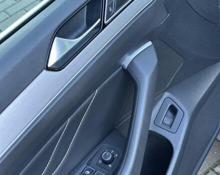 Сірий Фольксваген Пассат, об'ємом двигуна 1.97 л та пробігом 191 тис. км за 21200 $, фото 33 на Automoto.ua