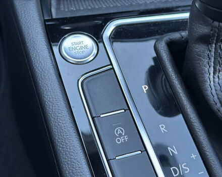 Сірий Фольксваген Пассат, об'ємом двигуна 1.97 л та пробігом 191 тис. км за 21200 $, фото 28 на Automoto.ua