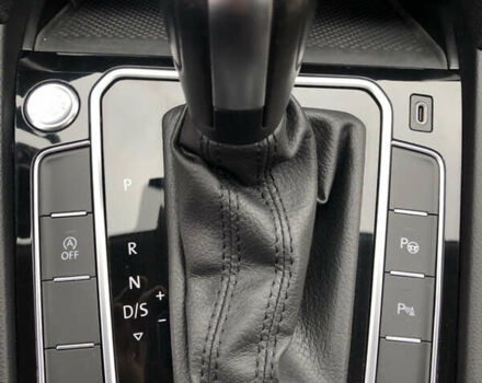 Серый Фольксваген Пассат, объемом двигателя 1.97 л и пробегом 185 тыс. км за 22950 $, фото 44 на Automoto.ua