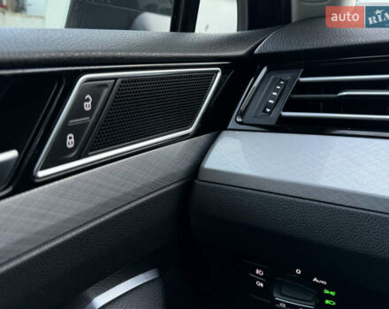 Серый Фольксваген Пассат, объемом двигателя 2 л и пробегом 220 тыс. км за 19800 $, фото 73 на Automoto.ua