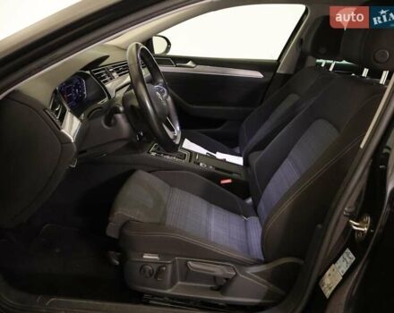 Сірий Фольксваген Пассат, об'ємом двигуна 1.6 л та пробігом 136 тис. км за 18500 $, фото 3 на Automoto.ua