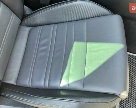 Серый Фольксваген Пассат, объемом двигателя 1.97 л и пробегом 176 тыс. км за 27900 $, фото 32 на Automoto.ua