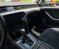 Сірий Фольксваген Пассат, об'ємом двигуна 1.97 л та пробігом 192 тис. км за 24800 $, фото 34 на Automoto.ua