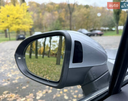 Серый Фольксваген Пассат, объемом двигателя 1.4 л и пробегом 111 тыс. км за 24700 $, фото 63 на Automoto.ua