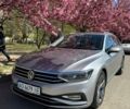 Сірий Фольксваген Пассат, об'ємом двигуна 1.97 л та пробігом 295 тис. км за 18369 $, фото 1 на Automoto.ua