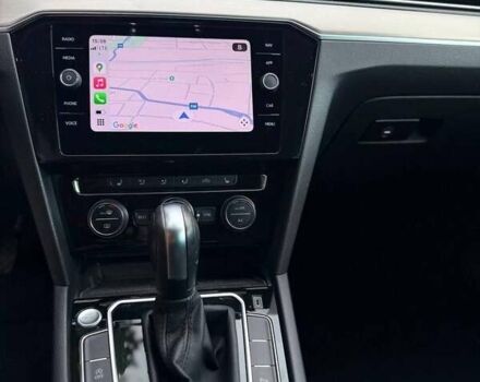 Фольксваген Пассат 2020 в Ужгороде на Automoto.ua Серый Фольксваген Пассат, объемом двигателя 1.97 л и пробегом 190 тыс. км за 20999 $, фото 2 на Automoto.ua