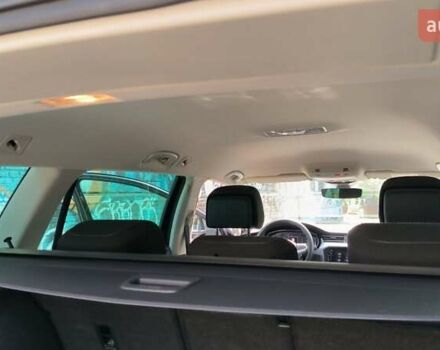 Серый Фольксваген Пассат, объемом двигателя 2 л и пробегом 162 тыс. км за 26000 $, фото 17 на Automoto.ua