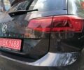 Серый Фольксваген Пассат, объемом двигателя 2 л и пробегом 162 тыс. км за 26000 $, фото 82 на Automoto.ua