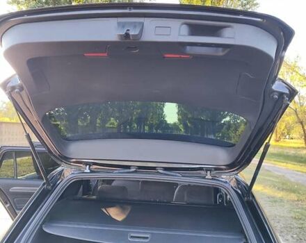 Серый Фольксваген Пассат, объемом двигателя 1.97 л и пробегом 205 тыс. км за 24600 $, фото 13 на Automoto.ua