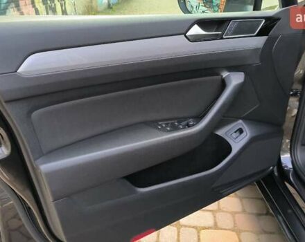 Серый Фольксваген Пассат, объемом двигателя 2 л и пробегом 162 тыс. км за 26000 $, фото 56 на Automoto.ua