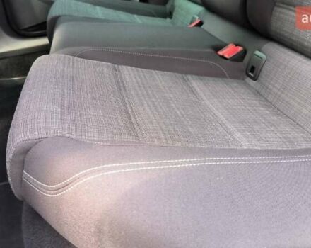 Серый Фольксваген Пассат, объемом двигателя 2 л и пробегом 162 тыс. км за 26000 $, фото 30 на Automoto.ua