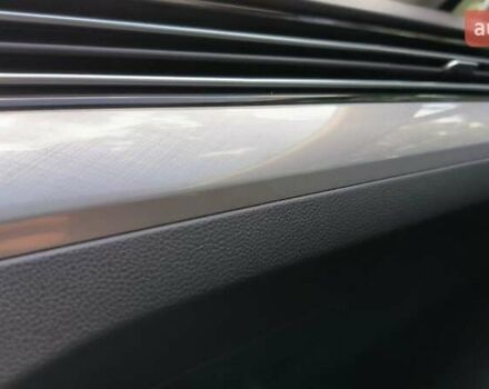 Серый Фольксваген Пассат, объемом двигателя 2 л и пробегом 162 тыс. км за 26000 $, фото 44 на Automoto.ua