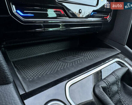 Серый Фольксваген Пассат, объемом двигателя 2 л и пробегом 170 тыс. км за 21900 $, фото 20 на Automoto.ua