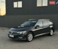 Сірий Фольксваген Пассат, об'ємом двигуна 1.97 л та пробігом 191 тис. км за 20900 $, фото 1 на Automoto.ua