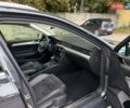 Фольксваген Пассат 2020 в Ужгороде на Automoto.ua Серый Фольксваген Пассат, объемом двигателя 1.97 л и пробегом 190 тыс. км за 20999 $, фото 12 на Automoto.ua