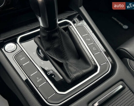 Серый Фольксваген Пассат, объемом двигателя 1.4 л и пробегом 111 тыс. км за 24700 $, фото 39 на Automoto.ua