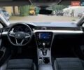 Фольксваген Пассат 2020 в Ужгороде на Automoto.ua Серый Фольксваген Пассат, объемом двигателя 1.97 л и пробегом 190 тыс. км за 20999 $, фото 35 на Automoto.ua