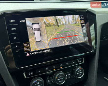 Серый Фольксваген Пассат, объемом двигателя 1.4 л и пробегом 111 тыс. км за 24700 $, фото 31 на Automoto.ua