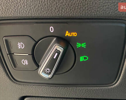 Серый Фольксваген Пассат, объемом двигателя 2 л и пробегом 120 тыс. км за 20950 $, фото 36 на Automoto.ua