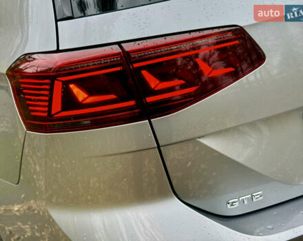 Серый Фольксваген Пассат, объемом двигателя 1.4 л и пробегом 111 тыс. км за 24700 $, фото 72 на Automoto.ua