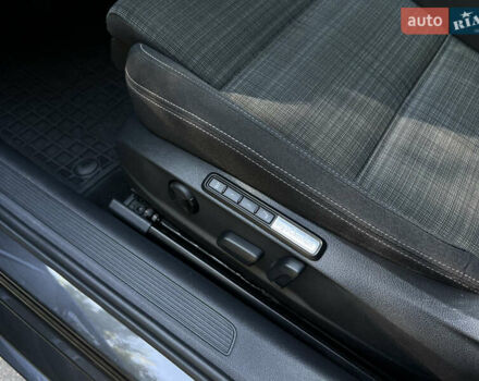 Серый Фольксваген Пассат, объемом двигателя 2 л и пробегом 171 тыс. км за 24500 $, фото 21 на Automoto.ua