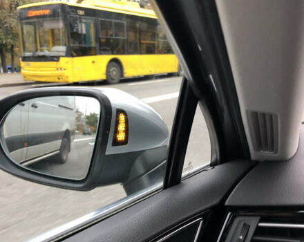 Серый Фольксваген Пассат, объемом двигателя 1.97 л и пробегом 185 тыс. км за 22950 $, фото 50 на Automoto.ua