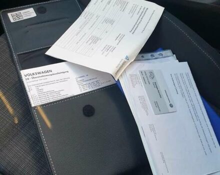 Серый Фольксваген Пассат, объемом двигателя 1.97 л и пробегом 208 тыс. км за 23000 $, фото 20 на Automoto.ua