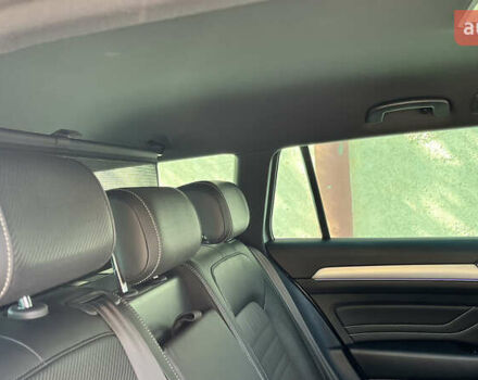 Серый Фольксваген Пассат, объемом двигателя 1.97 л и пробегом 176 тыс. км за 27900 $, фото 29 на Automoto.ua