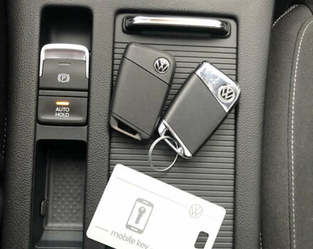 Серый Фольксваген Пассат, объемом двигателя 1.97 л и пробегом 185 тыс. км за 22950 $, фото 76 на Automoto.ua