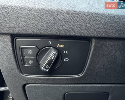 Серый Фольксваген Пассат, объемом двигателя 2 л и пробегом 170 тыс. км за 21900 $, фото 13 на Automoto.ua