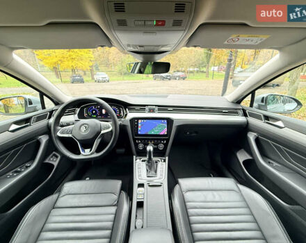 Серый Фольксваген Пассат, объемом двигателя 1.4 л и пробегом 111 тыс. км за 24700 $, фото 23 на Automoto.ua