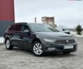 Сірий Фольксваген Пассат, об'ємом двигуна 2 л та пробігом 208 тис. км за 19299 $, фото 2 на Automoto.ua